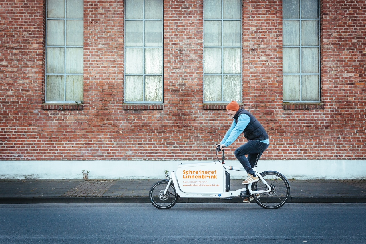 Schreinerei Linnenbrink : Köln